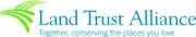 Logo of Land Trust Alliance