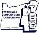 Logo of Training and Employment Consortium