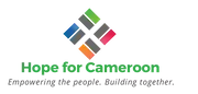 Logo of Hope for Cameroon