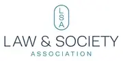 Logo de Law and Society Association