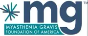 Logo of Myasthenia Gravis Foundation of America