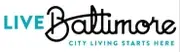 Logo de Live Baltimore Home Center