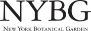Logo de New York Botanical Garden