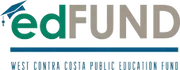 Logo de West Contra Costa Public Education Fund
