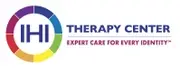 Logo de IHI Therapy Center