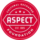 Logo de Aspect Foundation