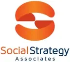 Logo of Social Strategy Associates