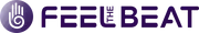 Logo of Feel the Beat