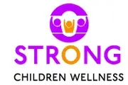 Logo of Strong Children Wellness