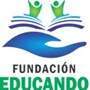 Logo de Fundación para el restablecimiento de los derechos de la juventud e inclusión social Fundación Educando