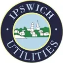 Logo de Ipswich Utilities Department