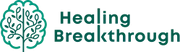 Logo de Healing Breakthrough