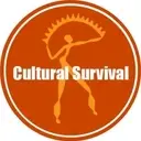 Logo of Cultural Survival