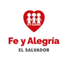 Logo of Fe y Alegría El Salvador