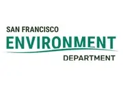 Logo de San Francisco Environment Department