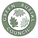 Logo de Green Burial Council