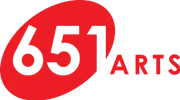 Logo of 651 ARTS