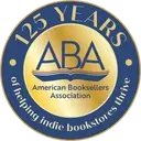 Logo de American Booksellers Association