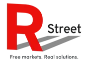 Logo of R Street Institute