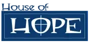 Logo of House of Hope Homeless Shelter