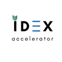 Logo de IDEX Accelerator