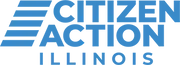 Logo de Citizen Action/Illinois