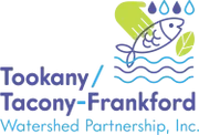 Logo of Tookany/Tacony-Frankford Watershed Partnership, Inc.