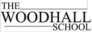 Logo de The Woodhall School