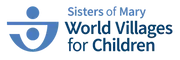 Logo of World Villages for Children