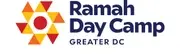 Logo of Ramah Day Camp Greater DC (Camp Ramah in New England)