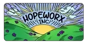 Logo of HopeWorx, Inc.