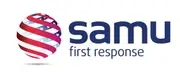 Logo of SAMU First Response