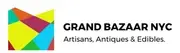 Logo of Grand Bazaar NYC