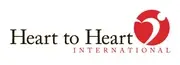 Logo de Heart to Heart International