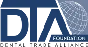 Logo of Dental Trade Alliance Foundation