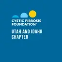 Logo de Cystic Fibrosis Foundation - Utah and Idaho Chapter