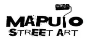 Logo de Maputo Stret Art