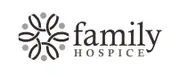 Logo de Family Hospice of Greenville