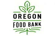 Logo de Oregon Food Bank