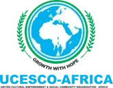 Logo of UCESCO - Africa