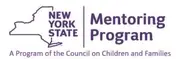 Logo of New York State Mentoring Program