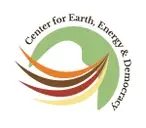 Logo of Center for Earth, Energy and Democracy