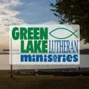 Logo de Green Lake Lutheran Ministries