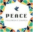 Logo de Peace Fellowship Church