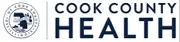 Logo de Cook County Health