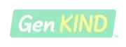 Logo of Gen KIND