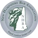 Logo de New Hampshire Bar Association