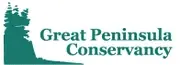 Logo of Great Peninsula Conservancy