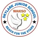 Logo of SKYLARK JUNIOR SCHOOL