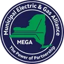 Logo of Municipal Electric and Gas Alliance